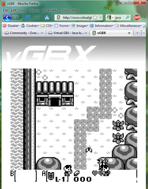 snes