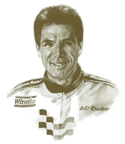 Ganadores en la historia de la Daytona 500