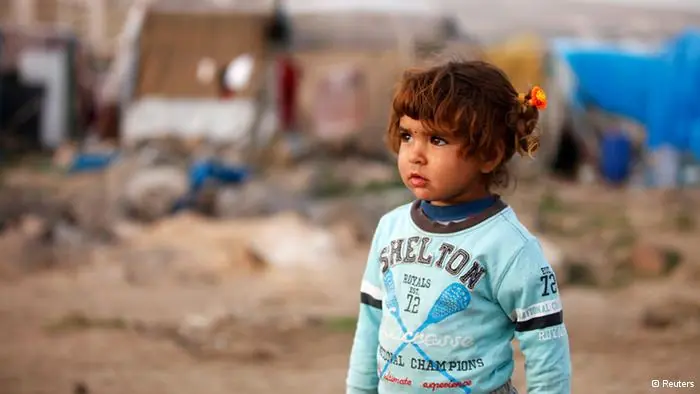 ONU rebeldes sirios crímenes contra la Humanidad