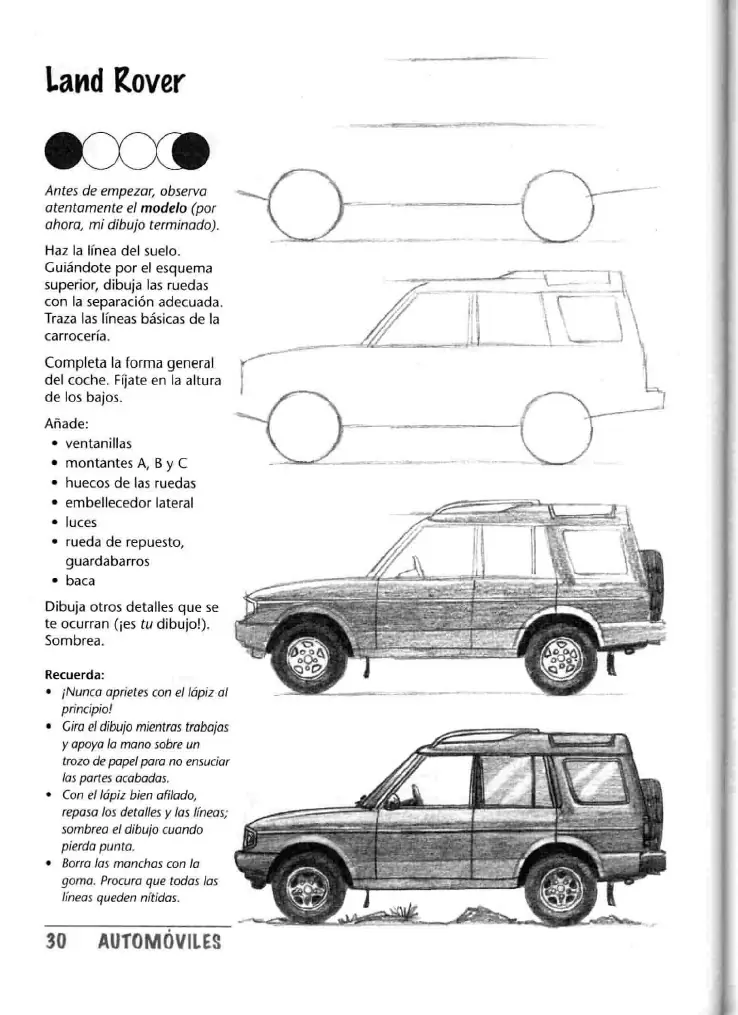 autos