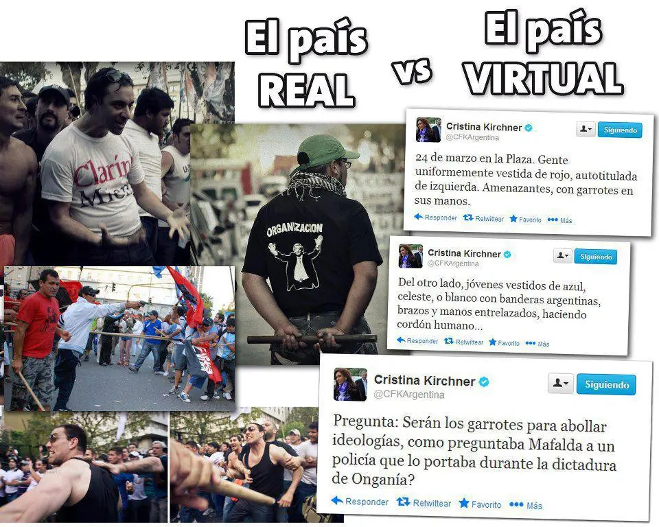 Peronismo
