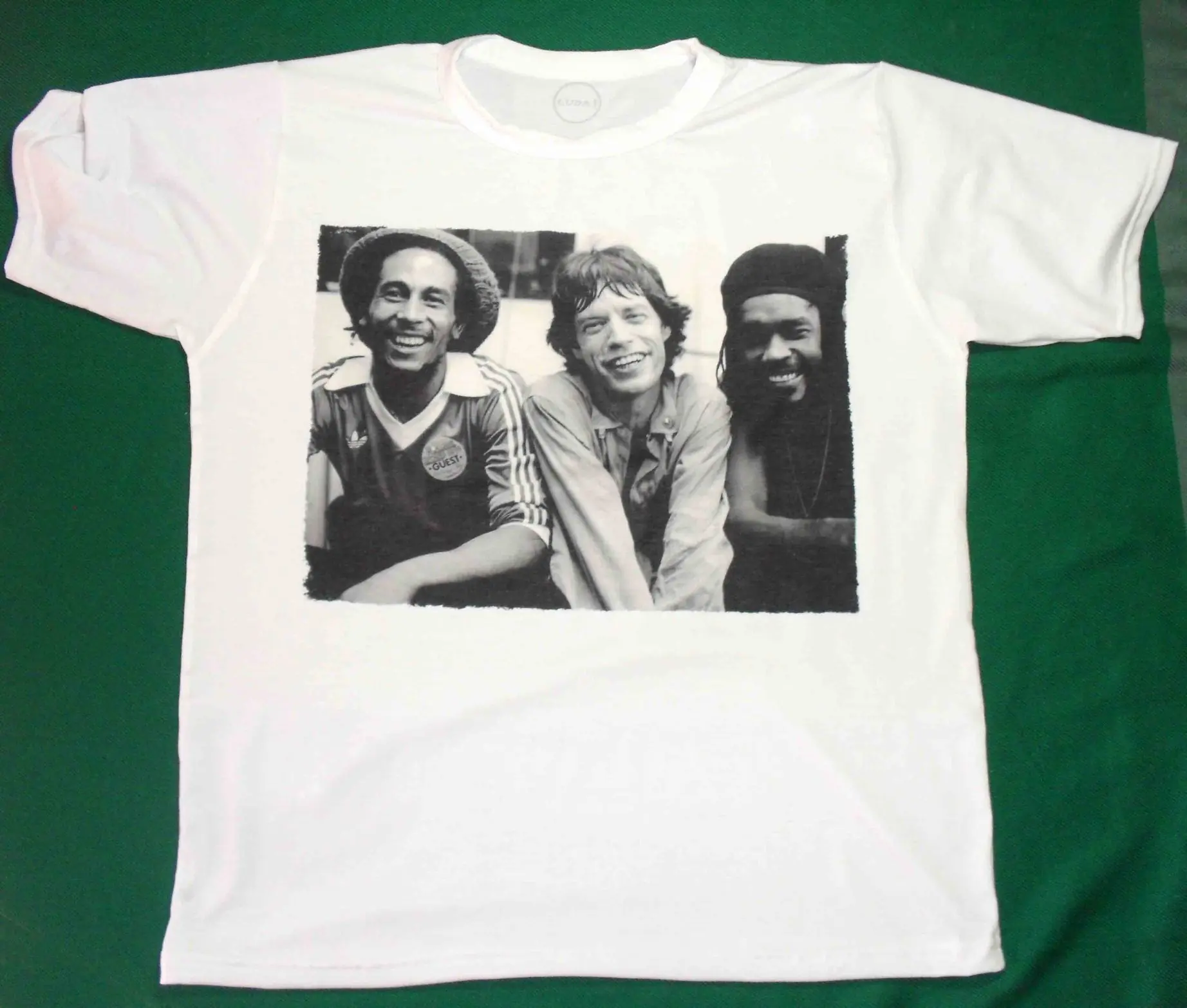 Mi emprendimiento, remeras sublimadas, parte 2.