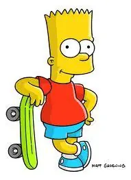 simpsonizados