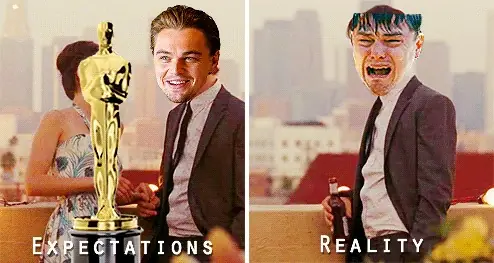 los oscar 2014