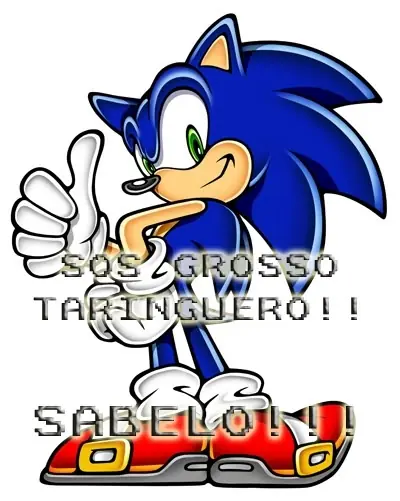 taringuero