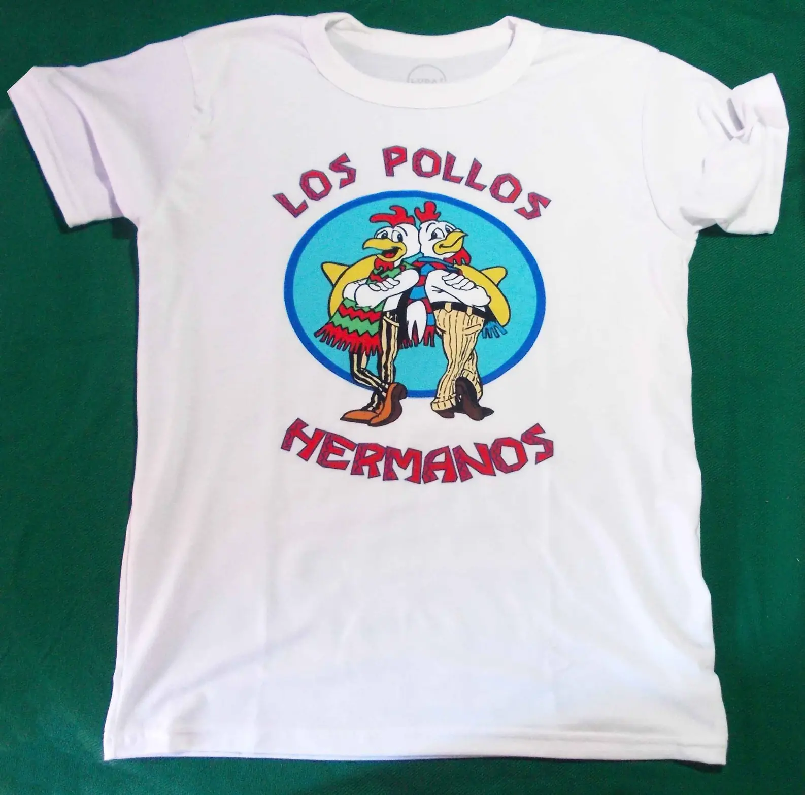 Mi emprendimiento, remeras sublimadas, parte 2.