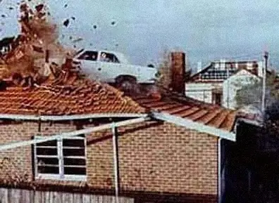 los accidentes