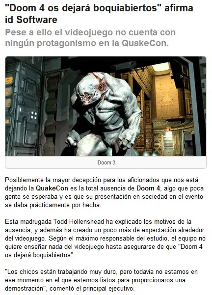 noticias