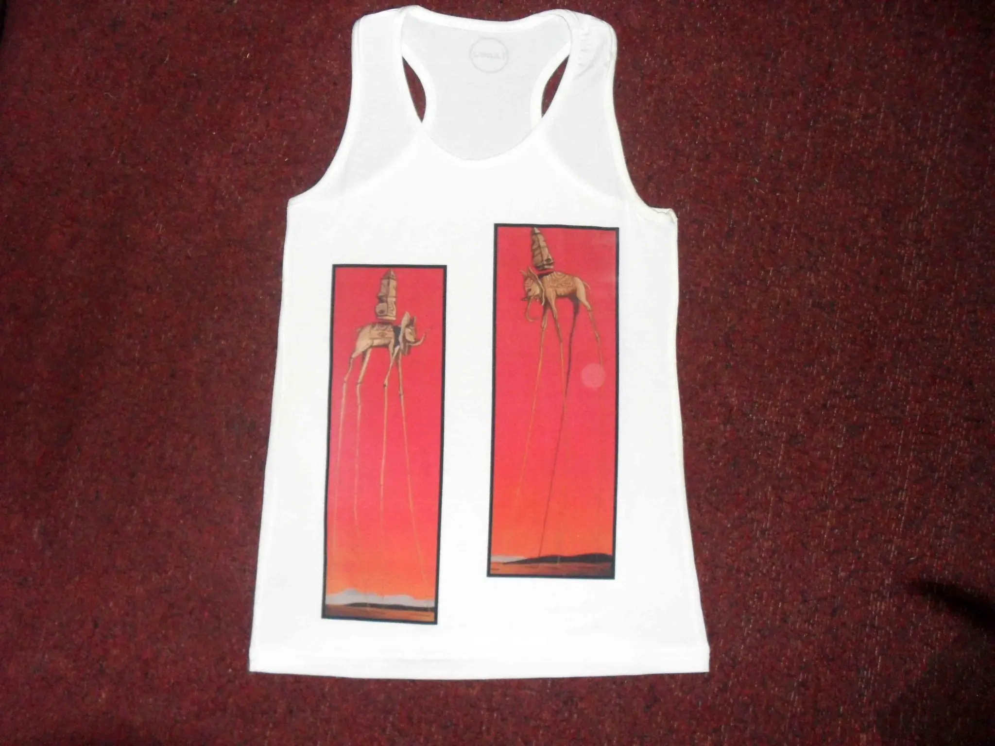 venta