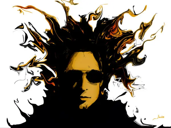 Andres Calamaro en Rosario (Viaje + Entrada)