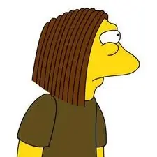 Cosas que seguramente no sabías de los Simpson