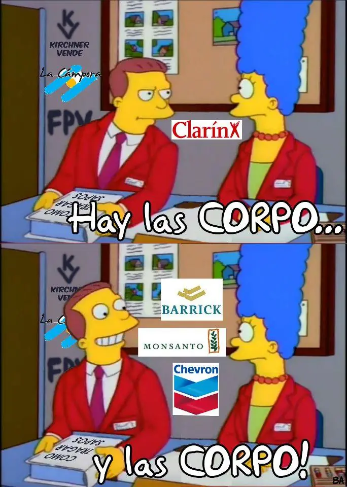 cristina
