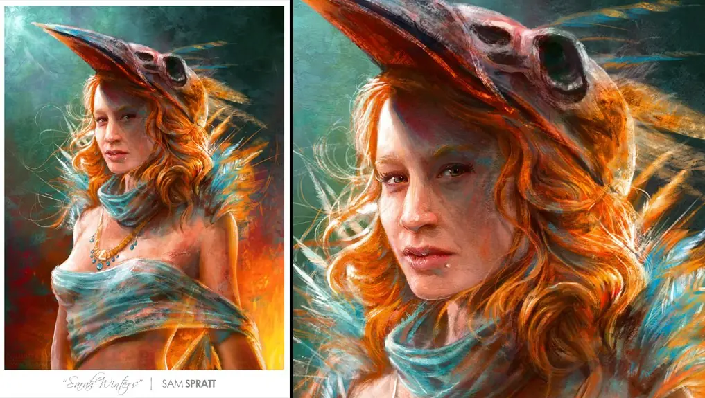sam spratt