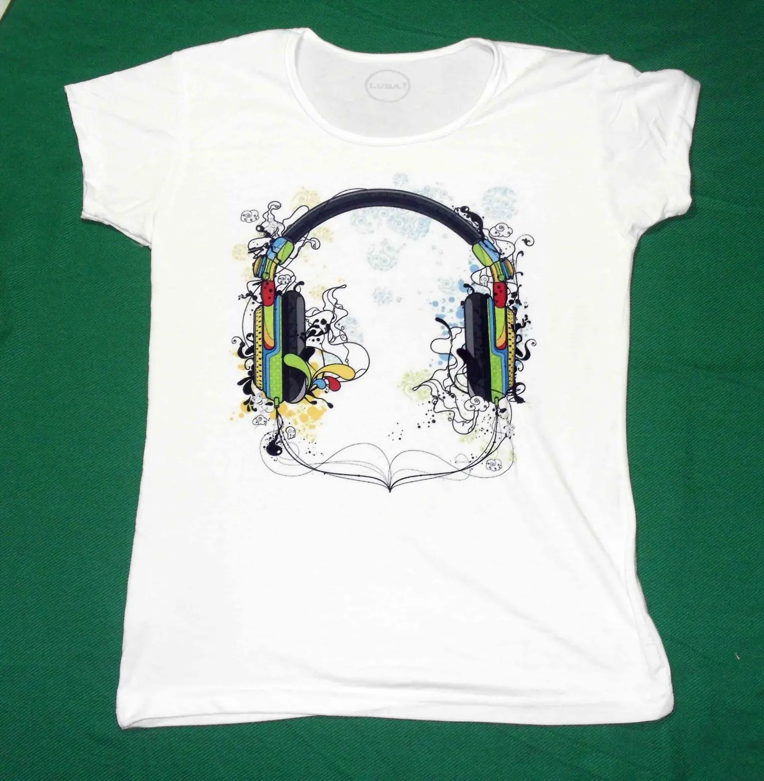 Mi emprendimiento, remeras sublimadas, parte 2.