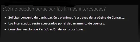 servers
