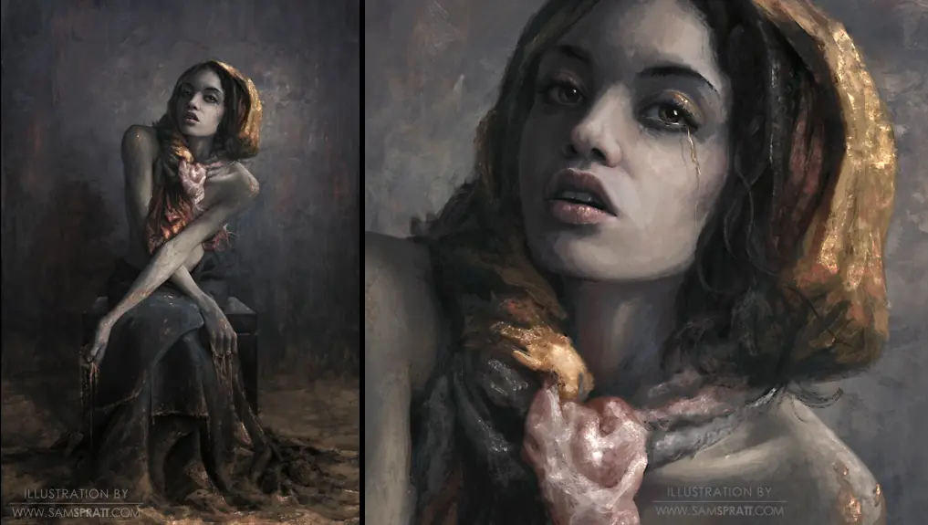 sam spratt