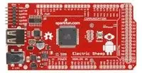 SparkFun para Android