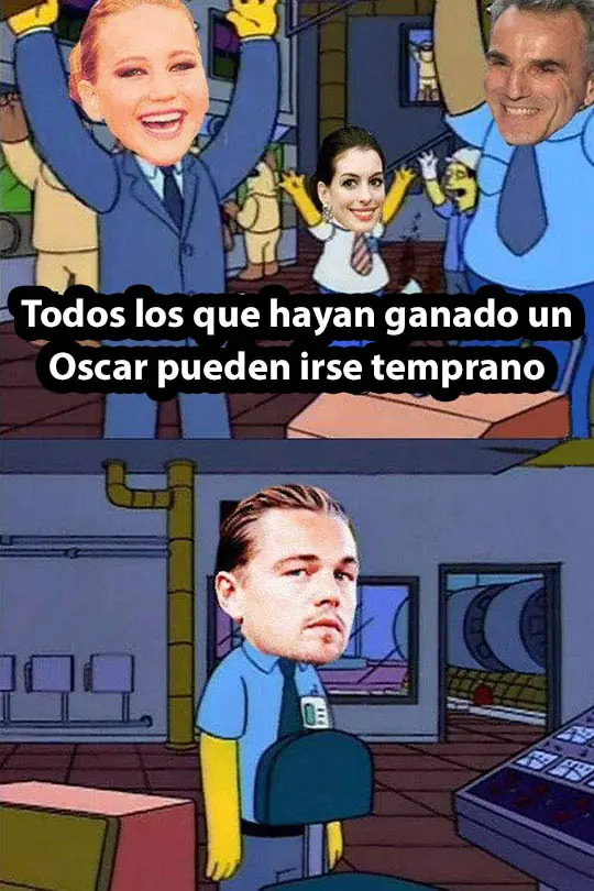 DICaprio
