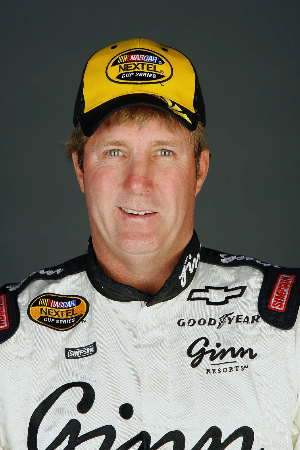 Ganadores en la historia de la Daytona 500