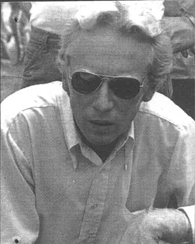 Johnson