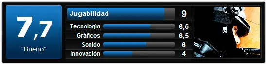 Todo sobre Counter-Strike: Global Offensive