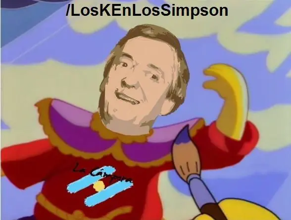 nestor