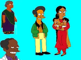 Cosas que seguramente no sabías de los Simpson