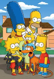 Cosas que seguramente no sabías de los Simpson