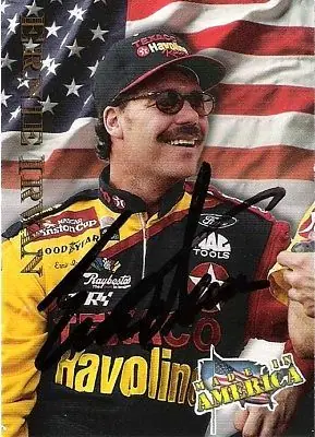 kenseth