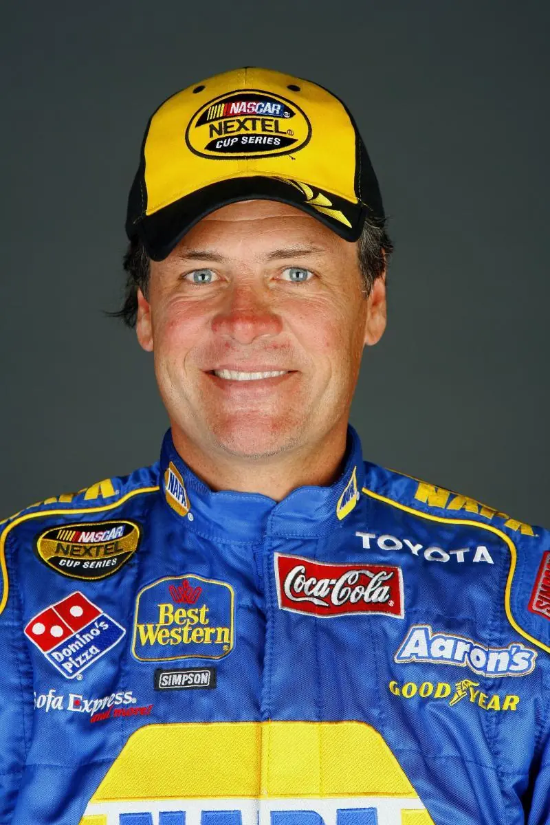 kenseth