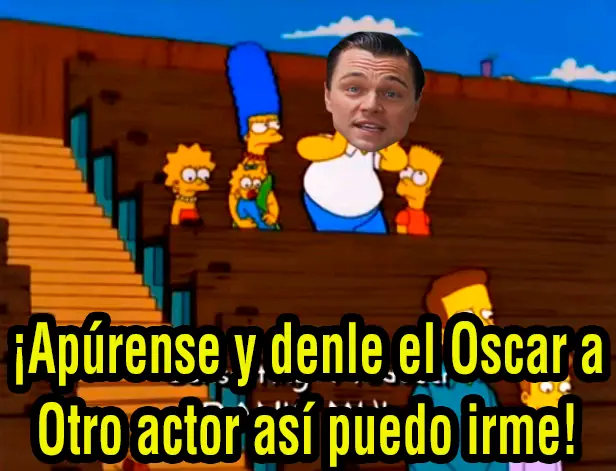 a leonardo