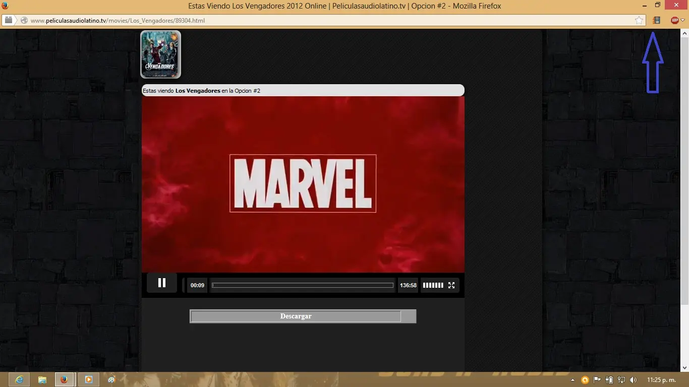 descargar videos