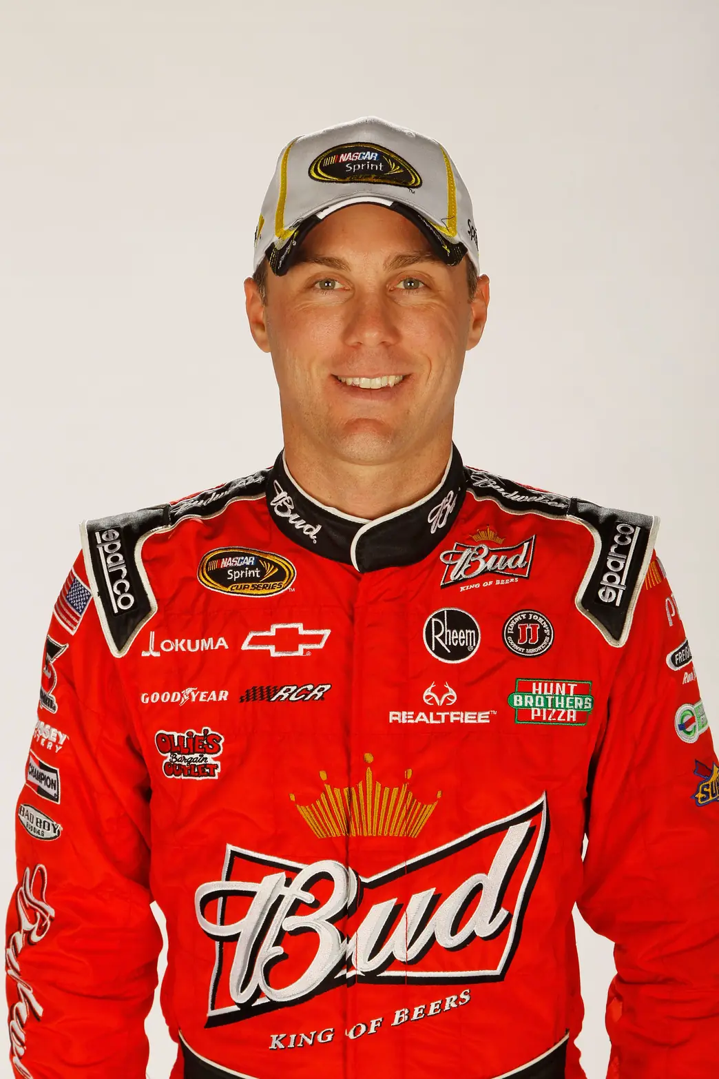 Ganadores en la historia de la Daytona 500