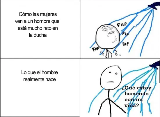 troll face