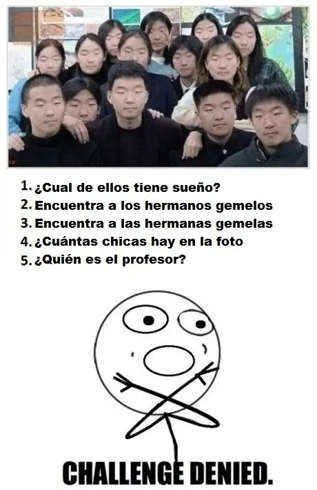 Memes, memes y más memes