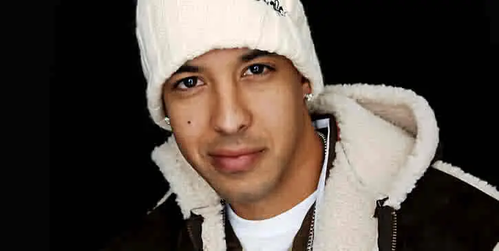 Daddy Yankee