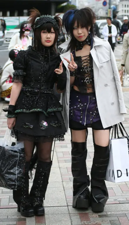 moda