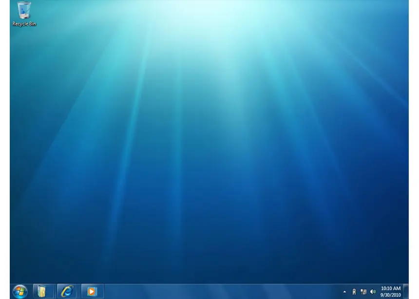 Windows
