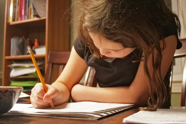 Estudiar