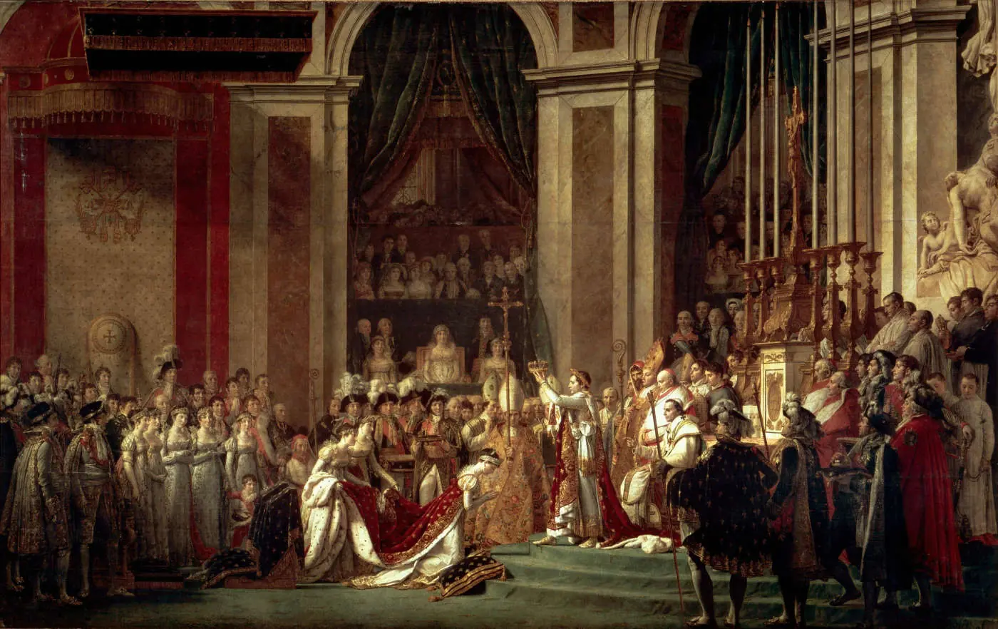 Curiosidades de Napoleon Bonaparte