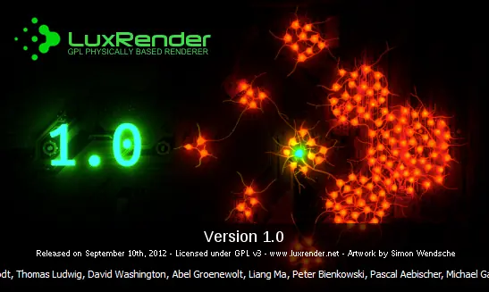 renders