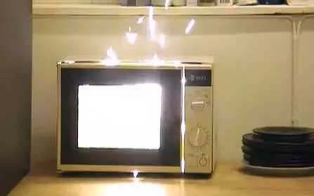 microondas