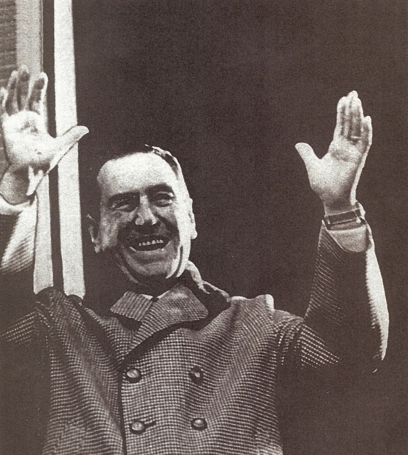 Perón = Kirchner (enterate si es verdad)