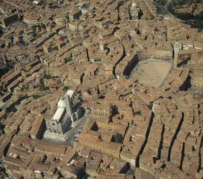 Como son las Ciudades