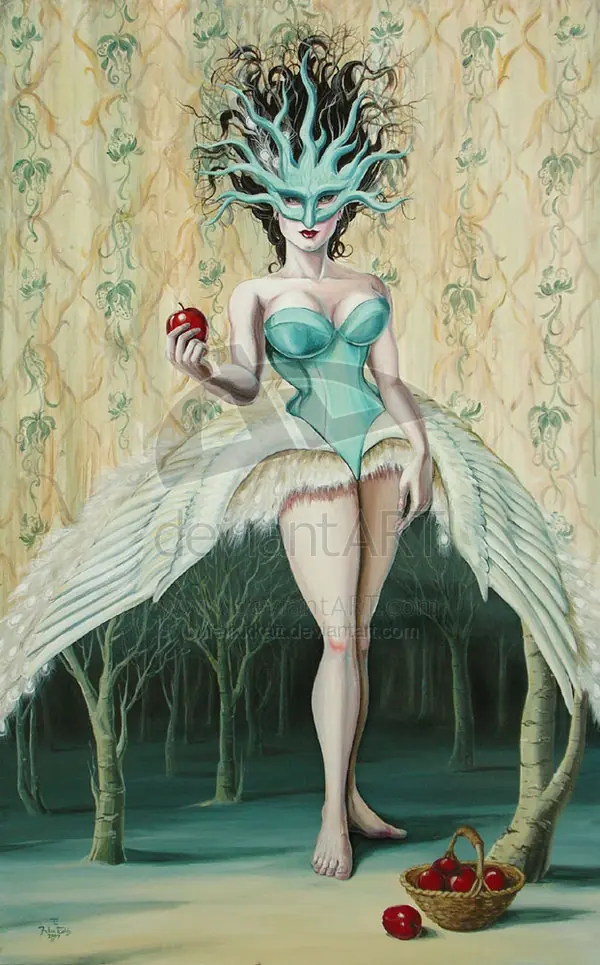 Pintura