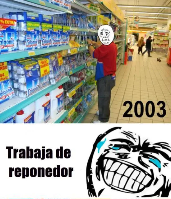 troll face