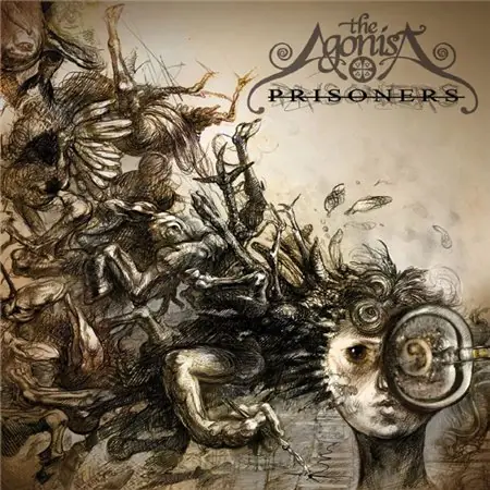 the agonist