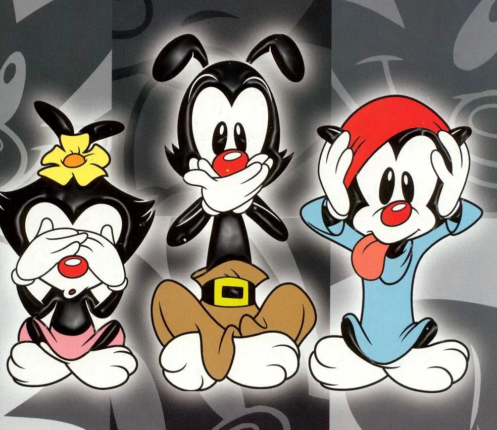 cartoon network