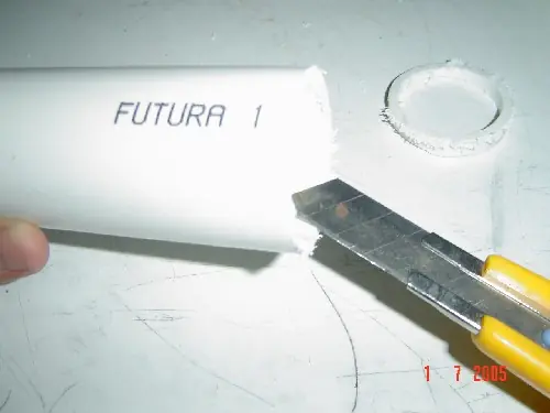 tutorial