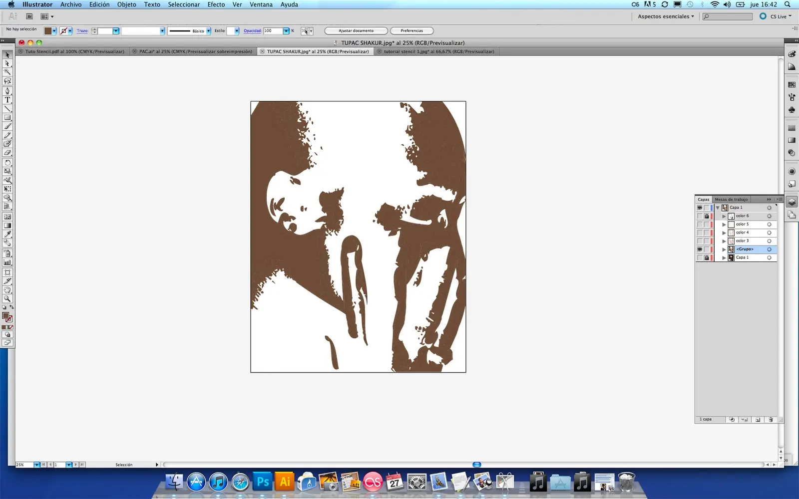 Illustrator